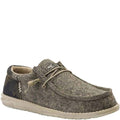 Camo Bruno Shoes D8498