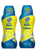 Dishwasher Detergent Booster + Freshener, 28 oz, 2 Bottles Z8369