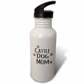 21 oz Sports Water Bottle F710