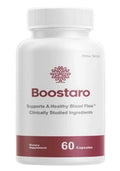 Blood Flow Capsules 60 Capsules Y92458