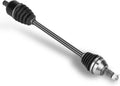 Rear Left Right CV Axle Shaft for Honda Talon 1000R SXS10S2R 2019 2020 2021 UTV Axle Replacement X6026