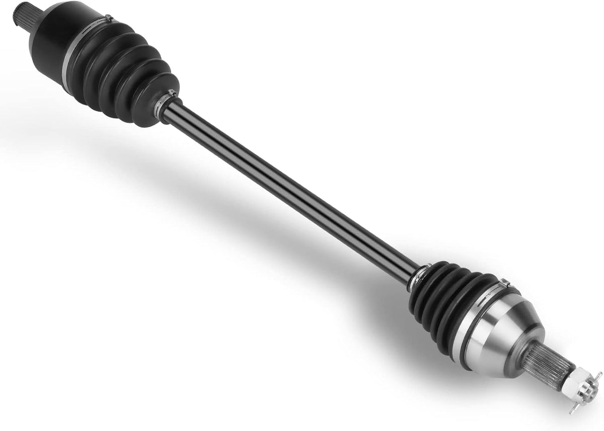 Rear Left Right CV Axle Shaft for Honda Talon 1000R SXS10S2R 2019 2020 2021 UTV Axle Replacement X6026