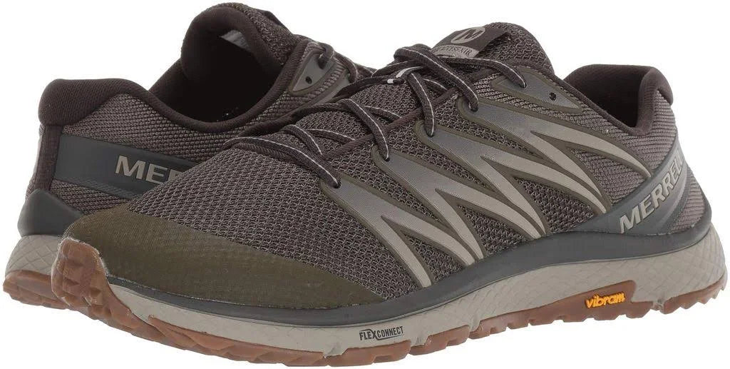 Olive Bare Access XTR Men&s 11.5 R9205