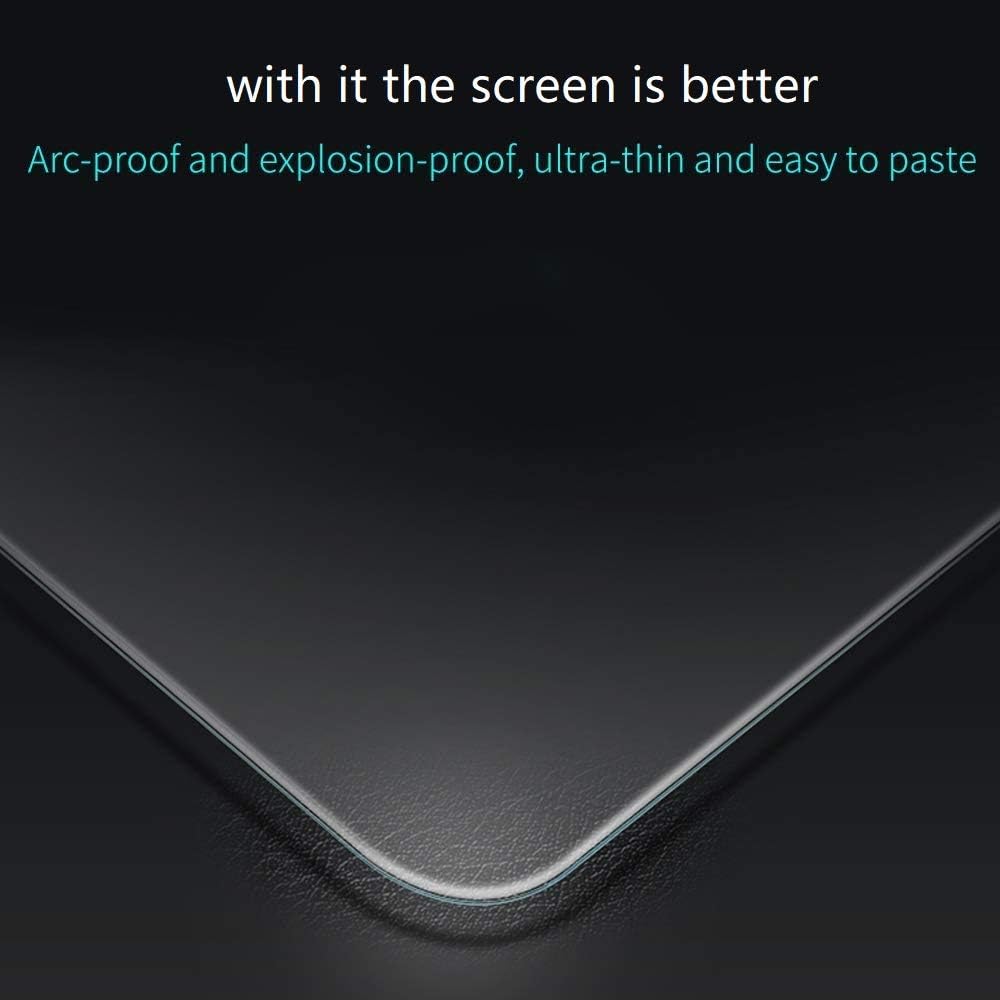 Tempered Glass Screen Protector Pack of 2 D867