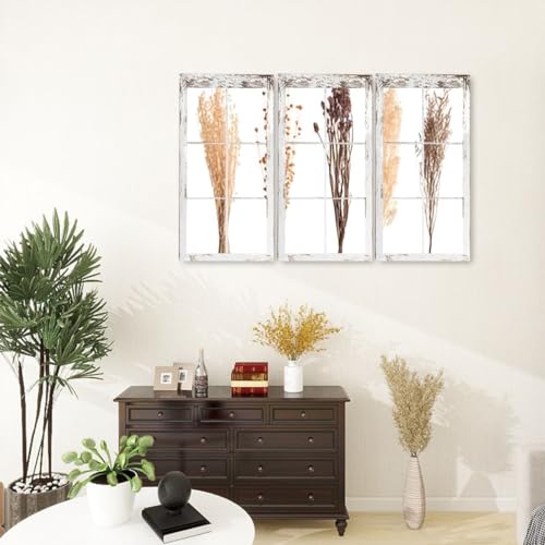 3 Piece Canvas Wall Art Y324