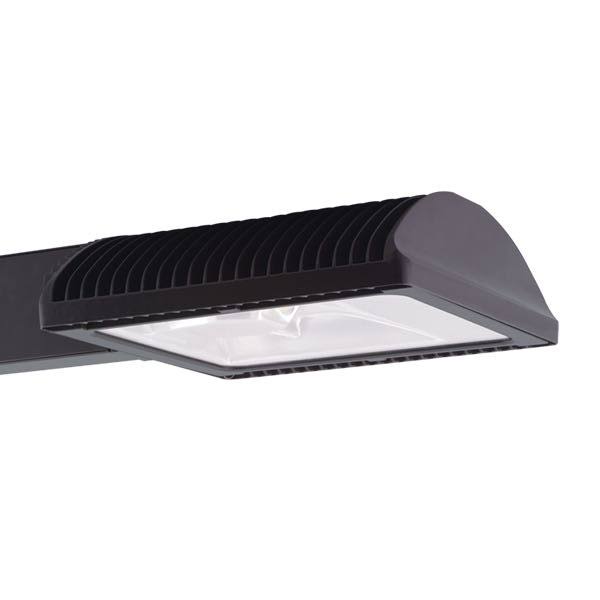 Bronze Pole Arm LED P33116