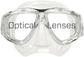 Optical Lens Flux Twin -2.5 U28760