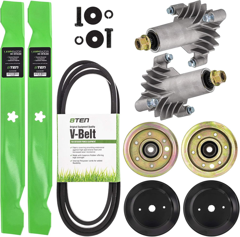 Deck Rebuild Kit for 42 inch Craftsman Husqvarna C9291