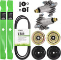 Deck Rebuild Kit for 42 inch Craftsman Husqvarna C9291