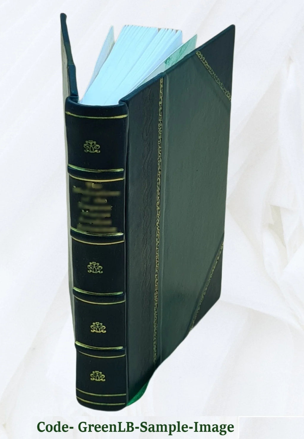 Der Bote des evangelischen Vereins der Gustav-Adolf-Stiftung. Volume v.1-2 (1843-1844) 1844 [Leather Bound] W806