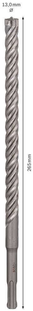 SDS Plus-7X Hammer Drill Bit 13 x 200 x 265 mm Z994195