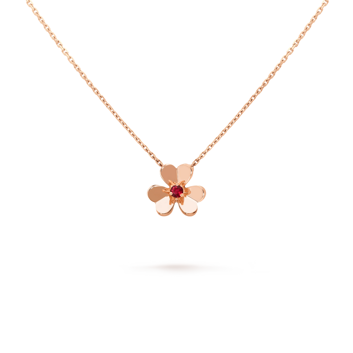 Pendant Necklace V431800
