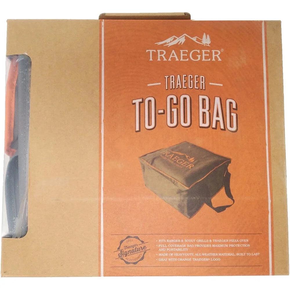 Grill Travel Bag B448