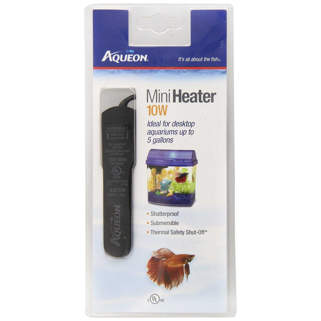 Mini Heater 10 Watt V665904