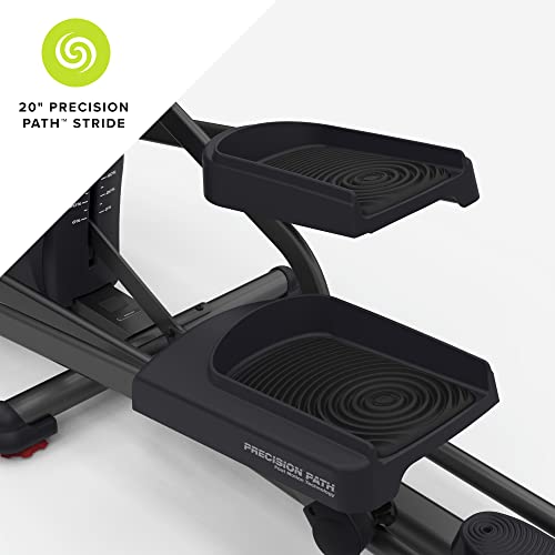 Elliptical Machine F18212
