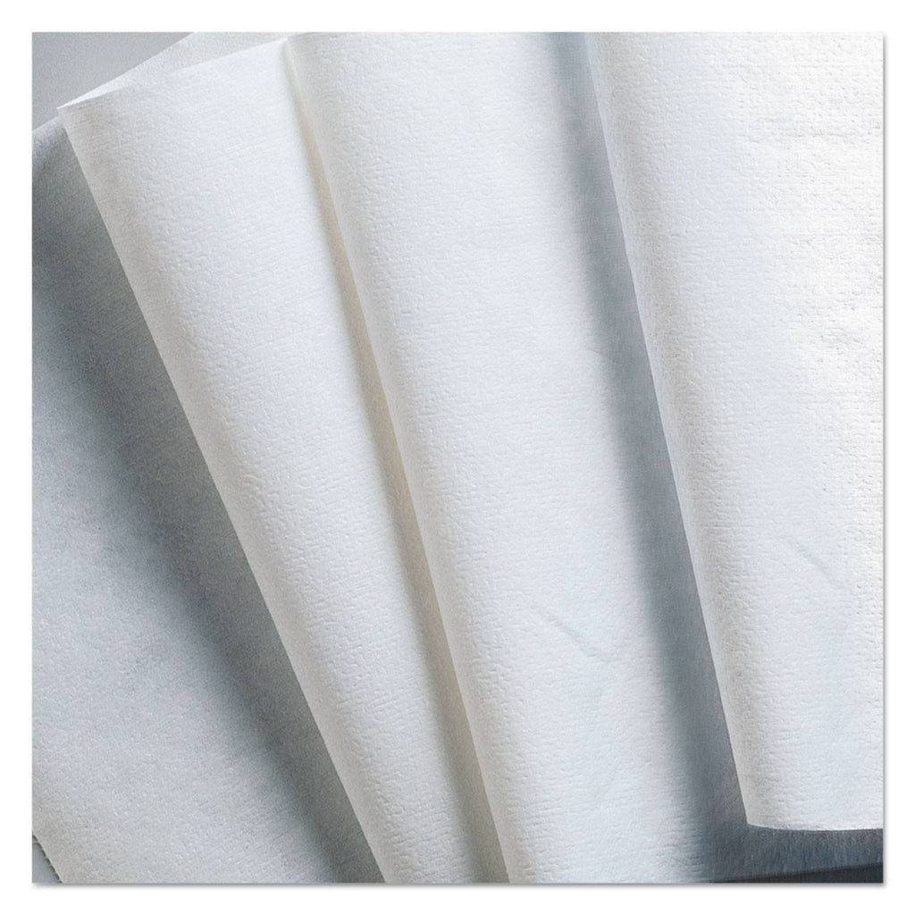 870 Sheets White Cleaning Wipes S85509
