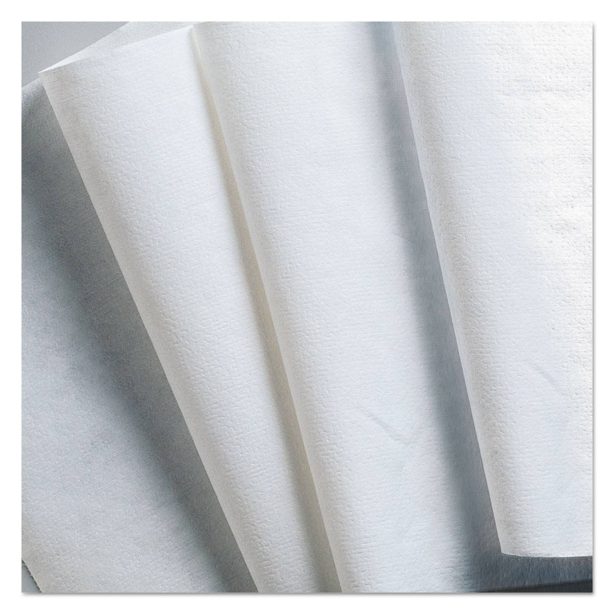 870 Sheets White Cleaning Wipes S85509