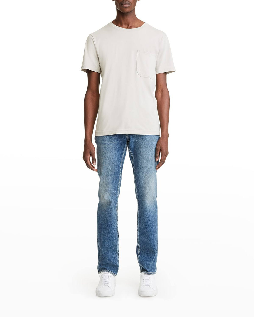 Slimmy Squiggle Primavera Jeans F4829