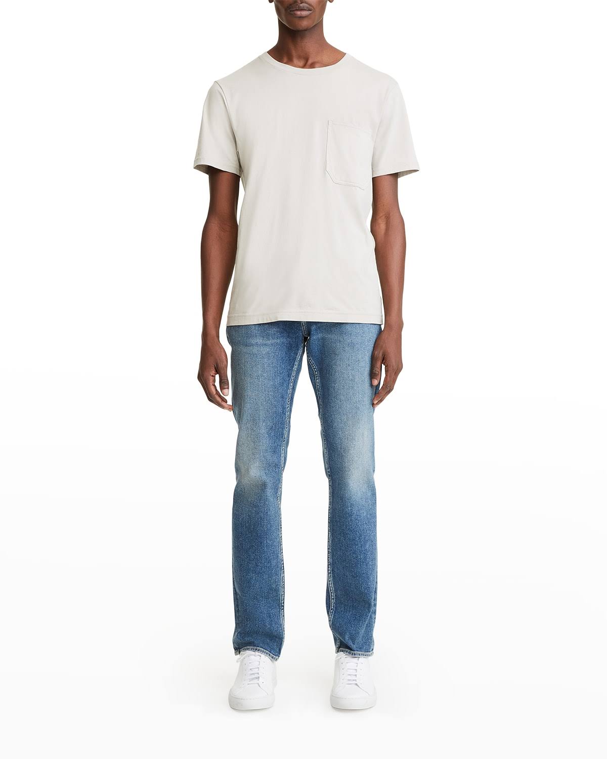 Slimmy Squiggle Primavera Jeans F4829