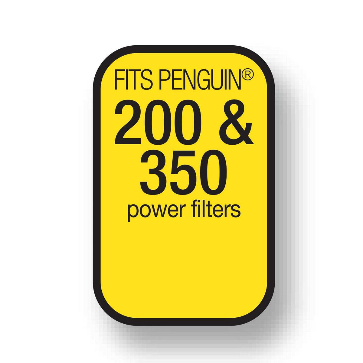 Power Filter Cartridge Rite-Size C Z514918