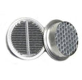 2 in. Round Fire Stopping Vents K395414