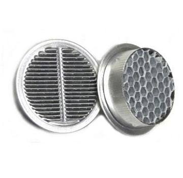 2 in. Round Fire Stopping Vents K395414