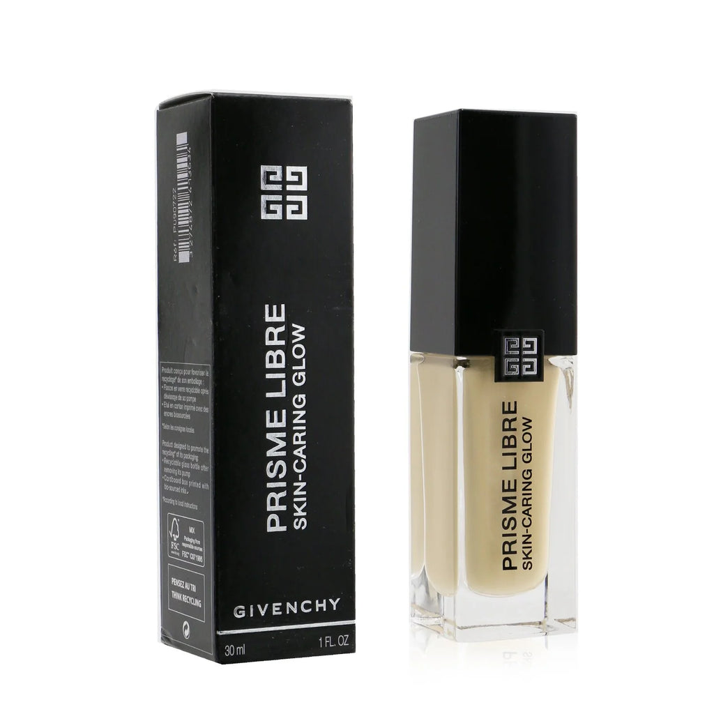 Glow Foundation 30ml/1oz Y61703