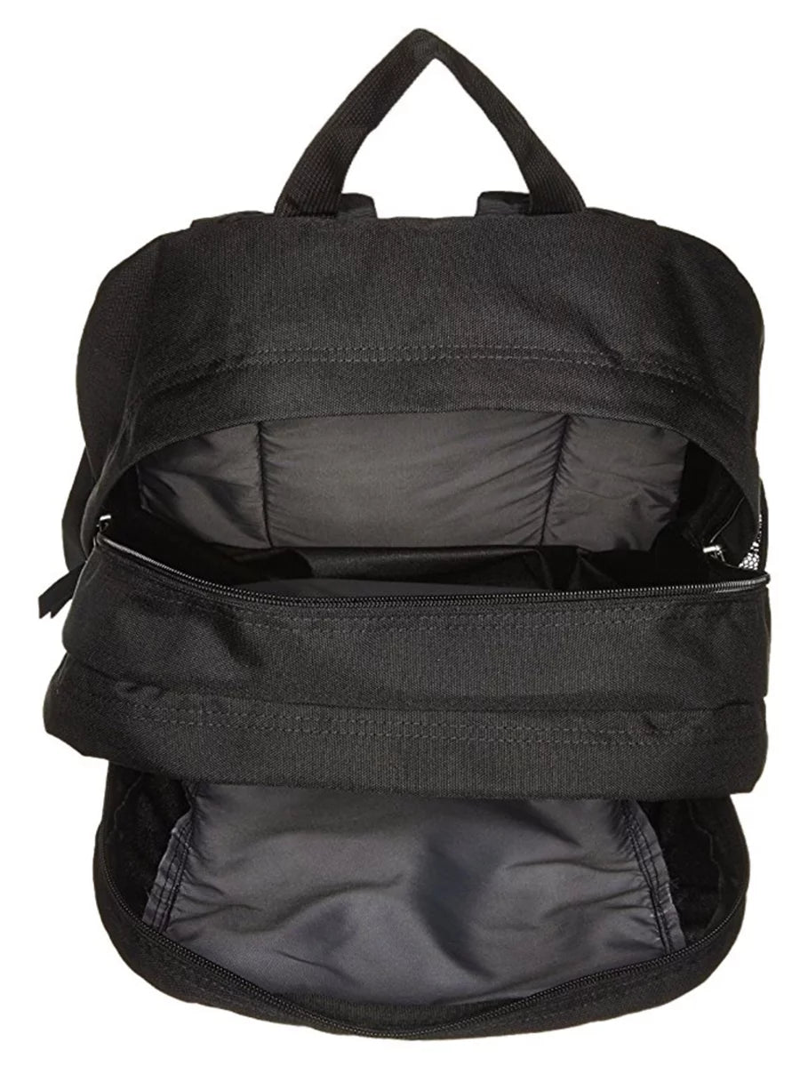 Black Student Backpack Q12231