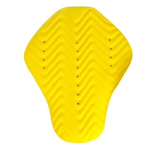 Level 2 Certified Back Shoulder and Elbow Armor Pads P28164