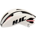 White Matte Pink Helmet L826414