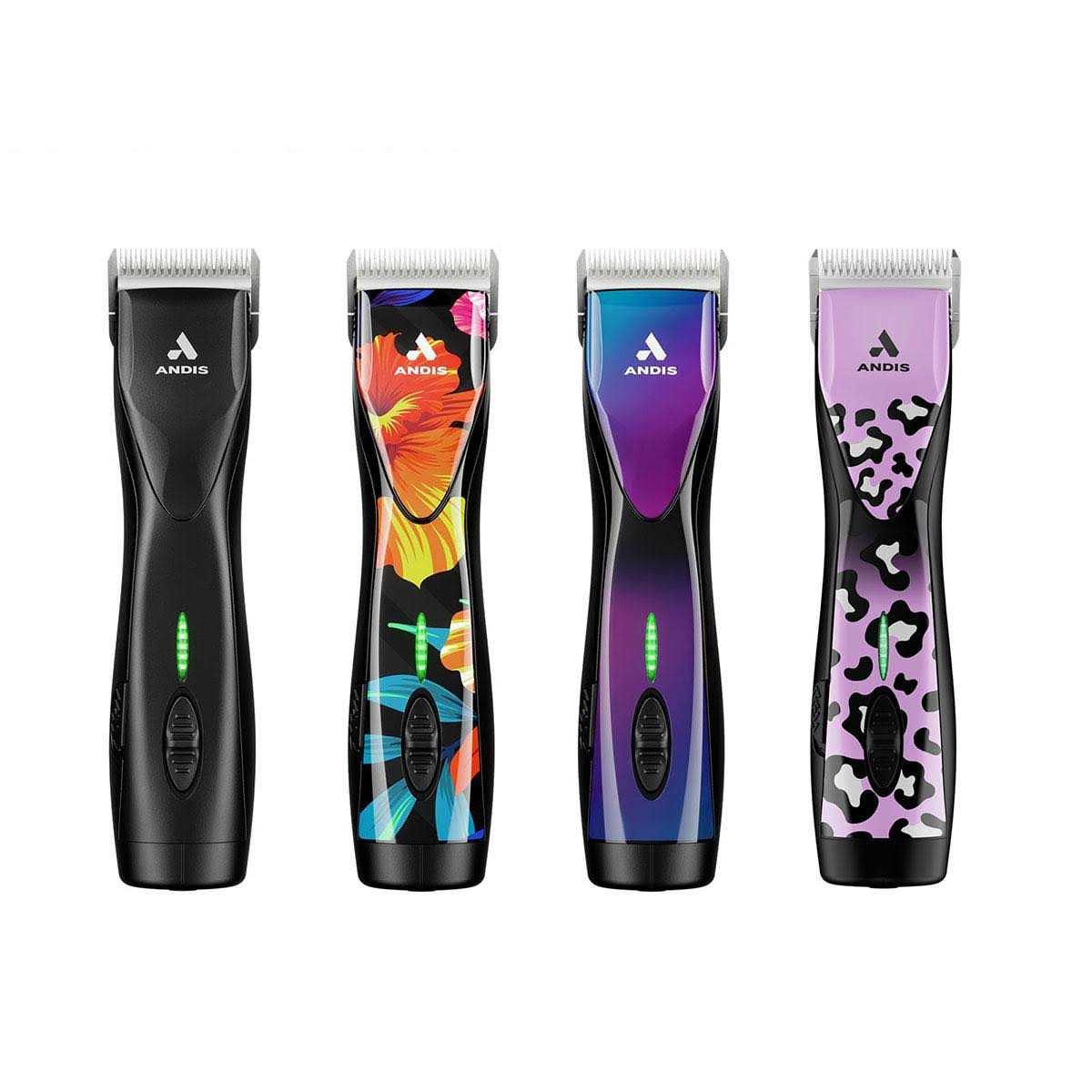 Cordless Detachable Blade Clipper U633388