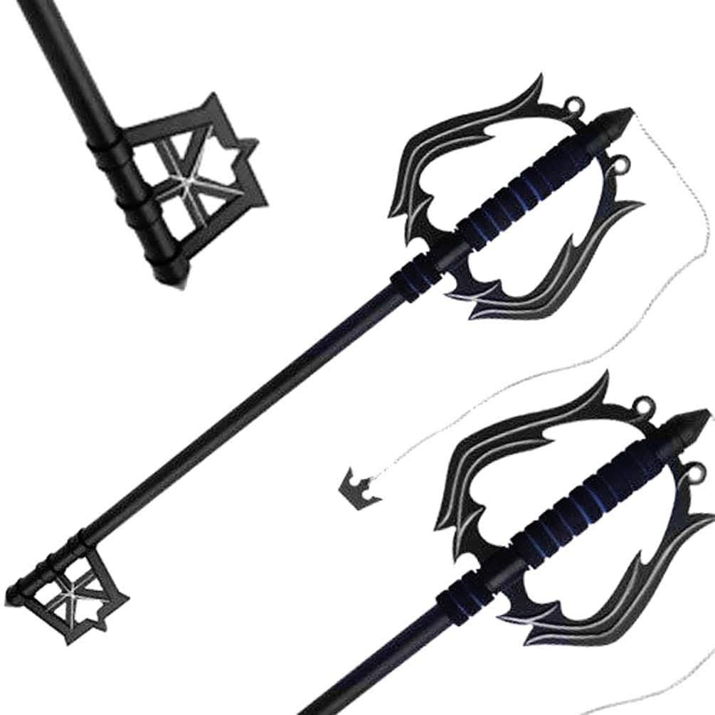 Metal Replica Sword E72201
