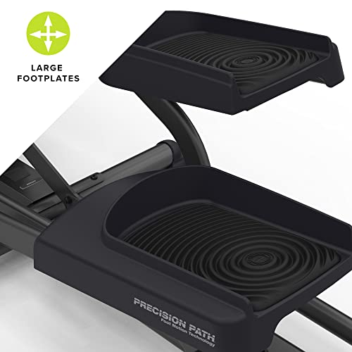 Elliptical Machine F18212