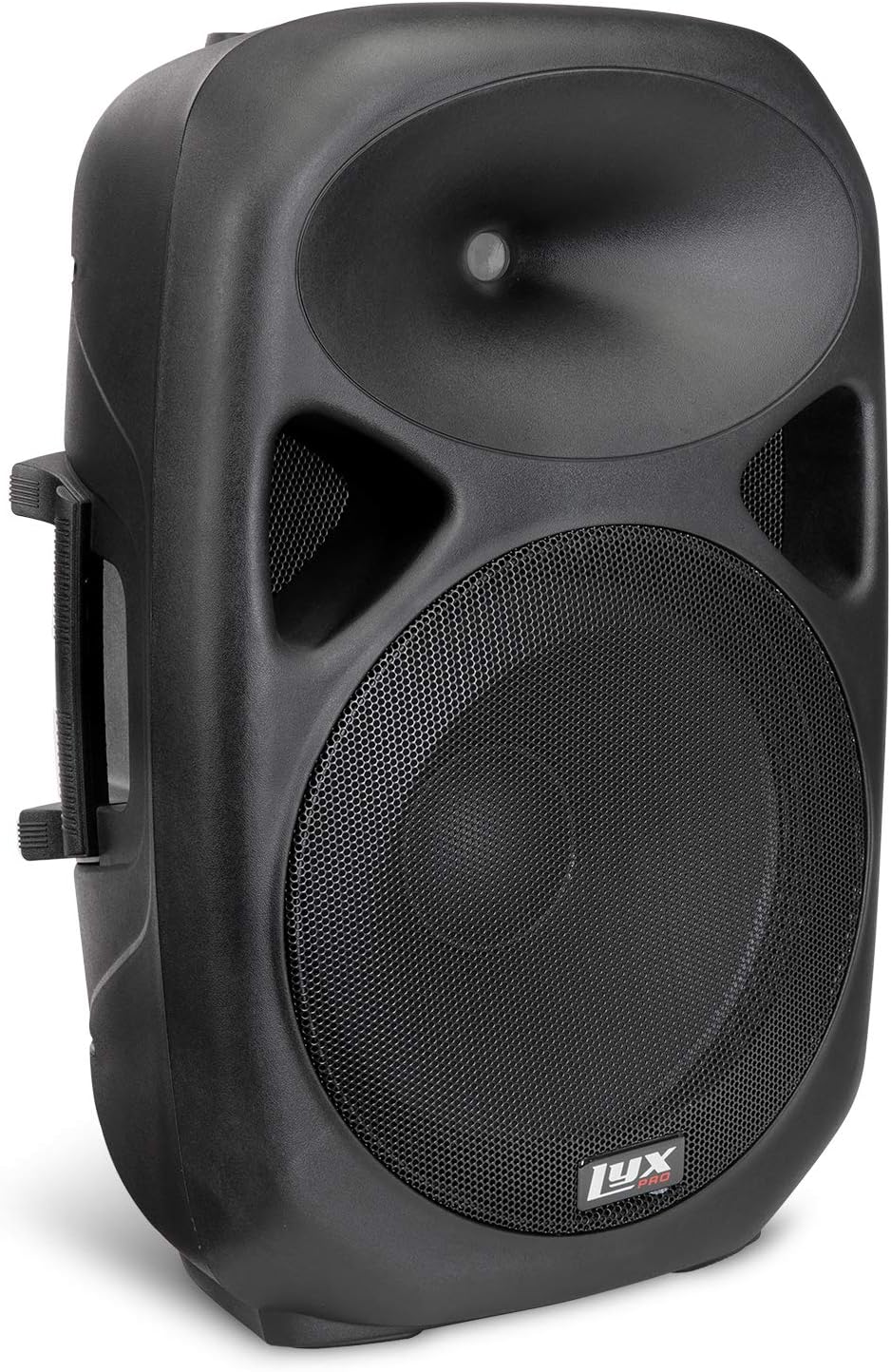 15 Inch PA Active Speaker System with Bluetooth, MP3, USB, SD Card Slot P3586