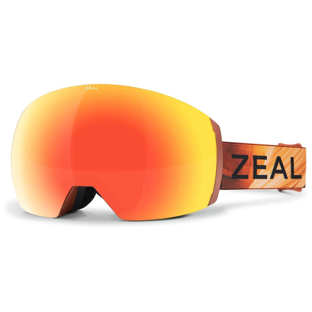 Snow Goggles Q441