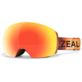 Snow Goggles Q441