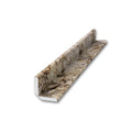 Calypso Color Plastic Inside Corner Piece Tile Trim V991273