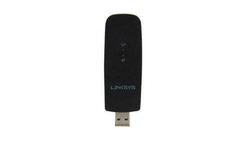 AC1200 Dual Band Wireless USB 3.0 Adapter W986