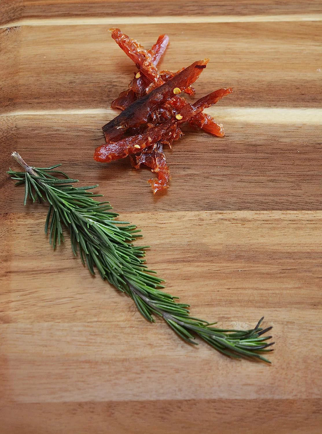 Wild Caught Canadian Smoked Salmon Jerky 4 oz x 2 Spicy P28712