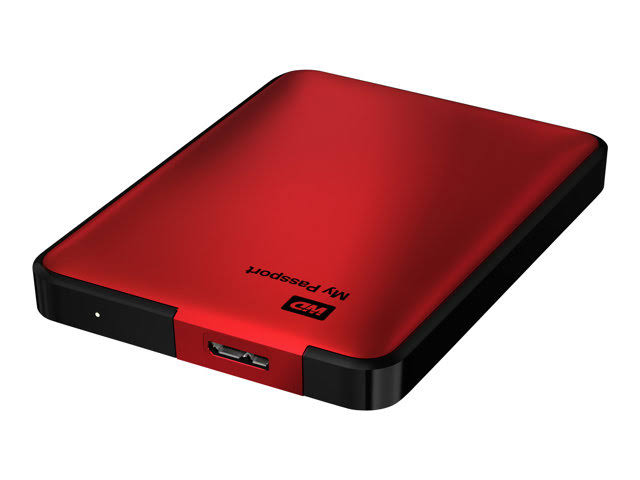 1 TB External HDD USB 3.0 F918