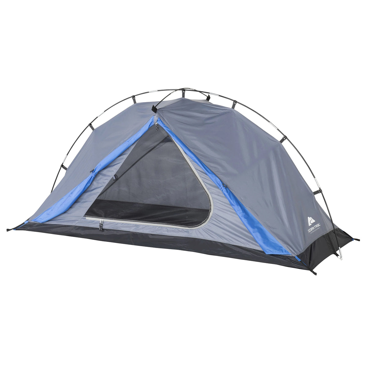 1-Person Backpacking Tent with Vestibule Y9811