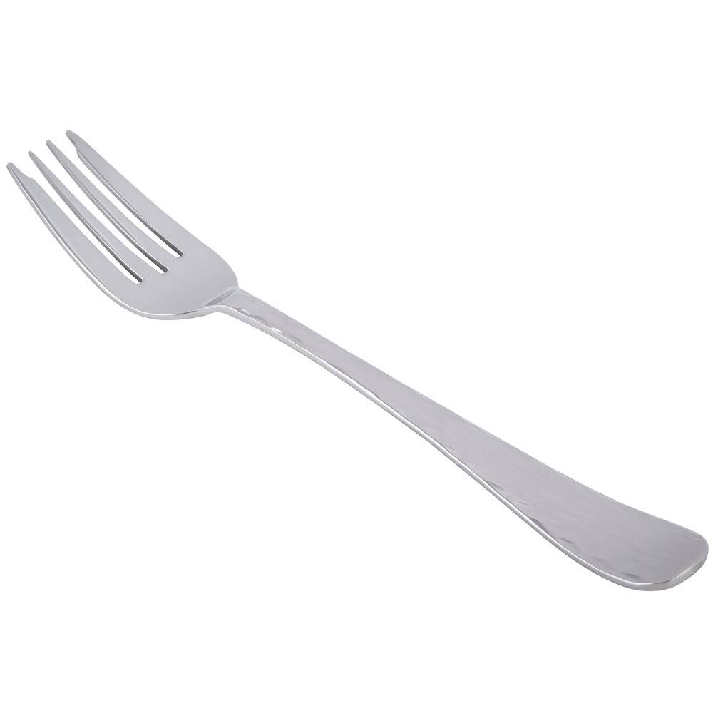 18/8 Stainless Steel Extra Heavy Weight Salad Fork Q1377
