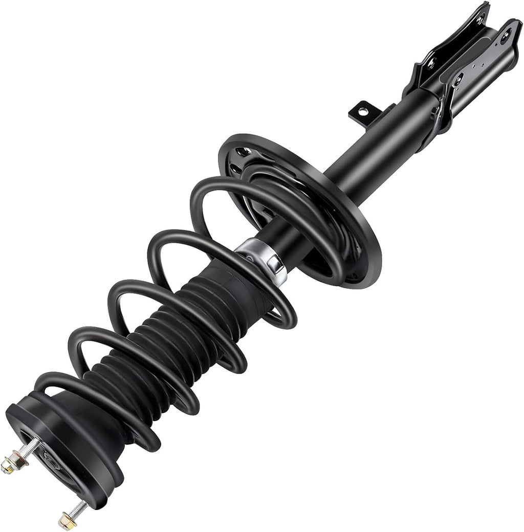Rear Struts Shock Absorber Set of 2 W928803