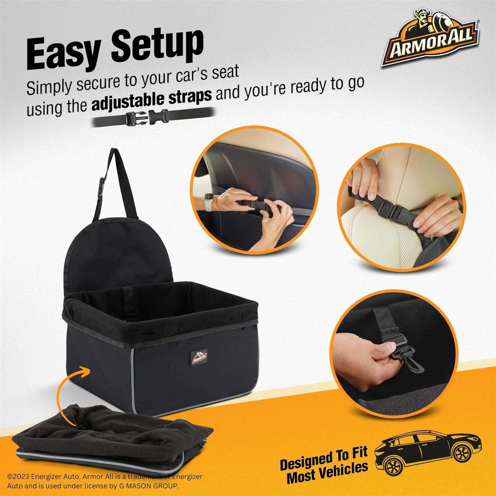 Dog Car Seat I98188