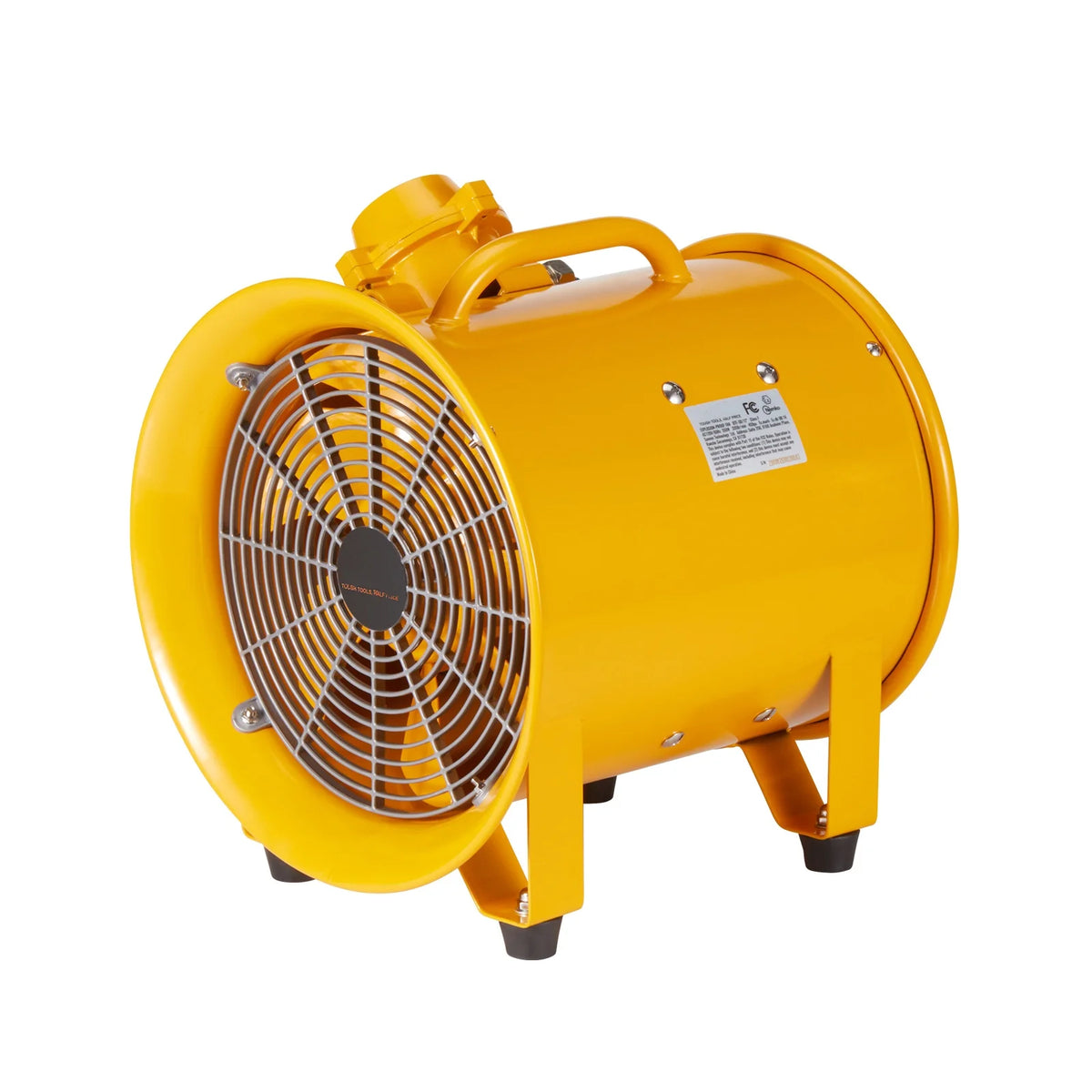 12" Portable Extractor Fan Blower T7002