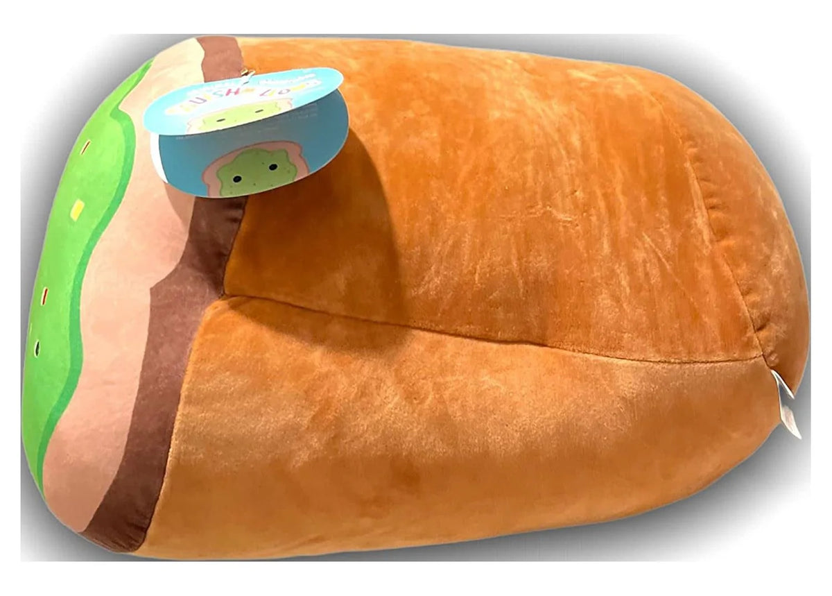 20" Avocado Toast Plush D331