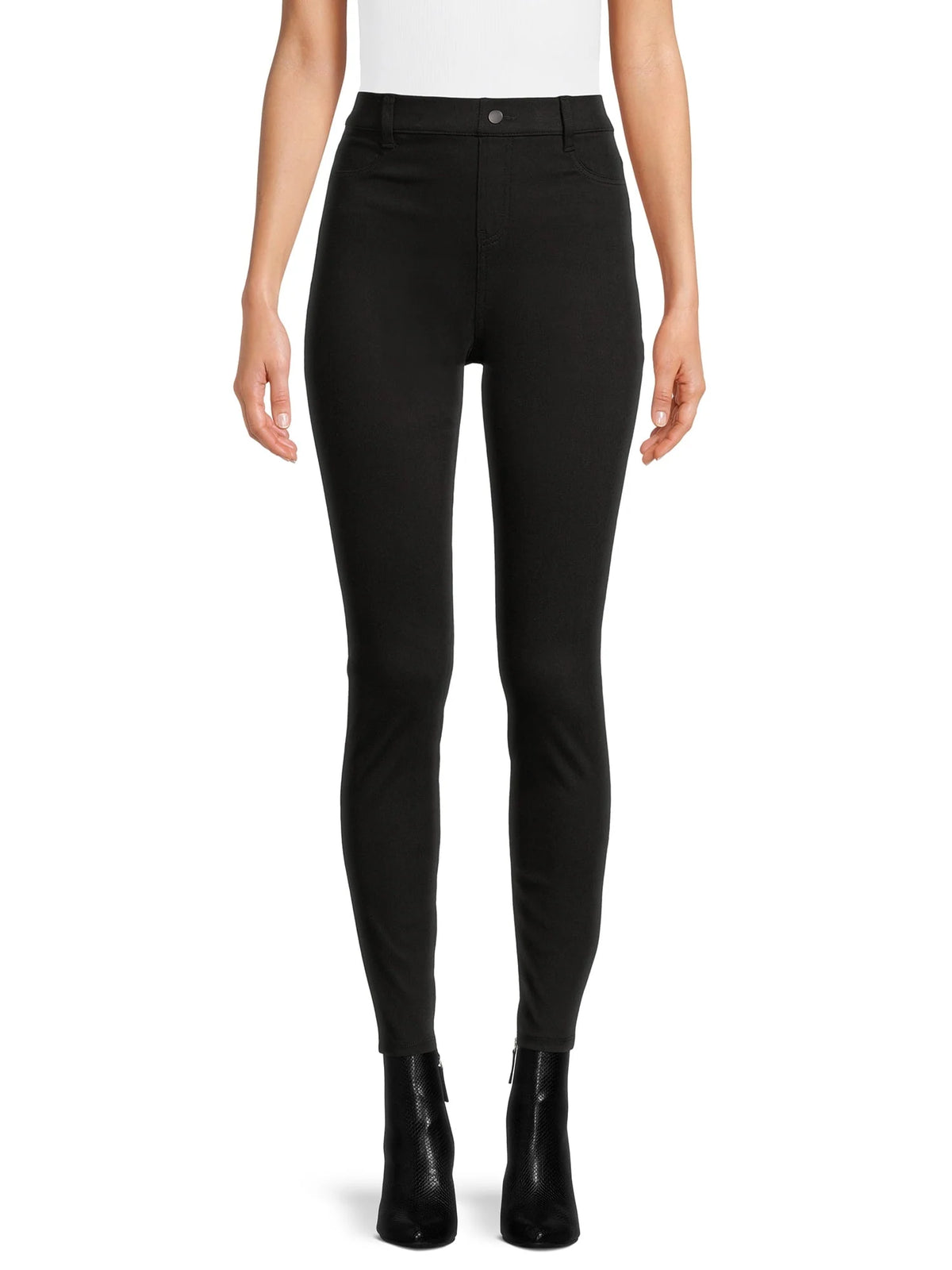 High Rise Jeggings 2-Pack W52006
