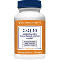CoQ-10 400mg 60 Softgels P899