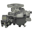 Fuel System Carburetor Updraft Gasoline S48347