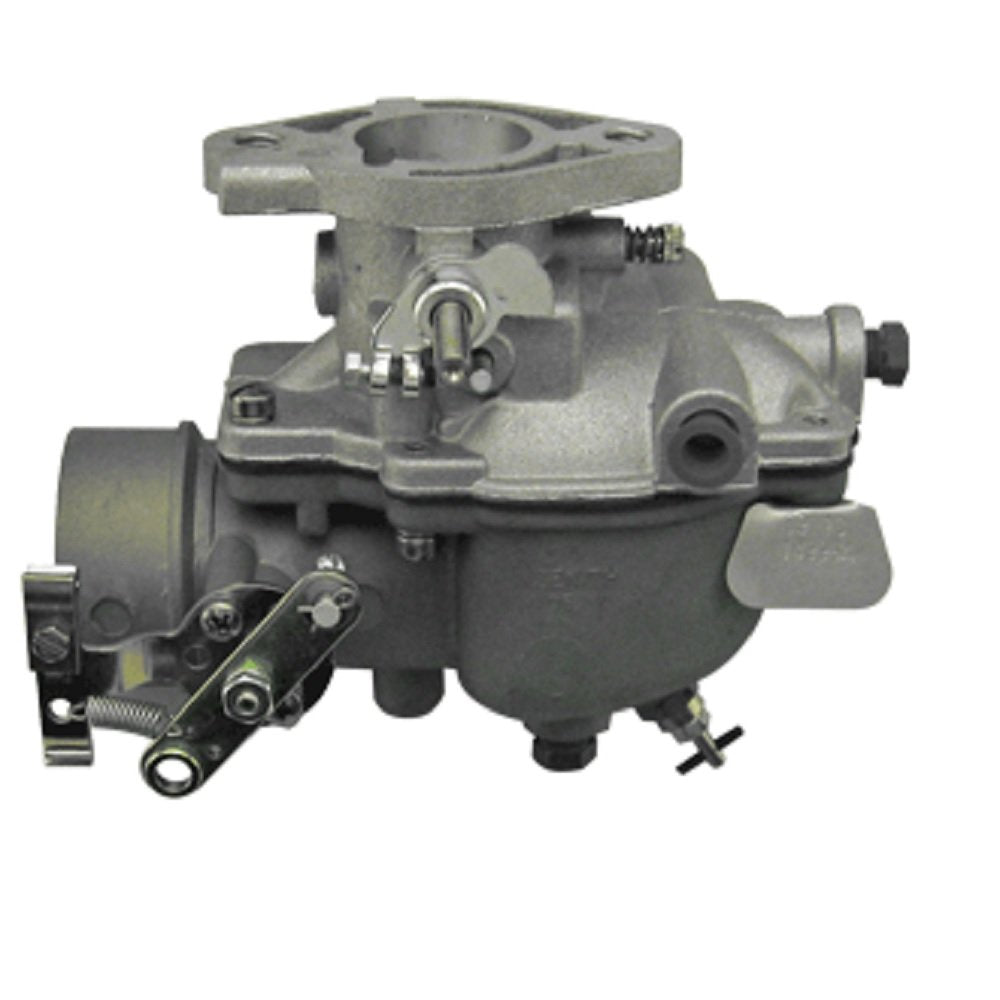 Fuel System Carburetor Updraft Gasoline S48347